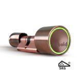 Bold smart lock