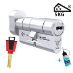 Knopcilinder