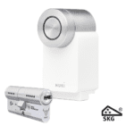 Nuki smart lock