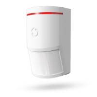 Wireless motion detector yes-150p