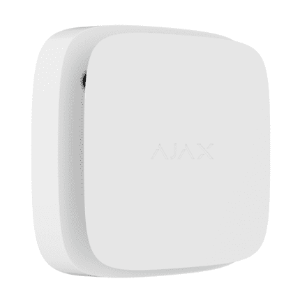 Ajax fireprotect 2 wit