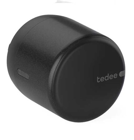 Tedee go 2 zwart