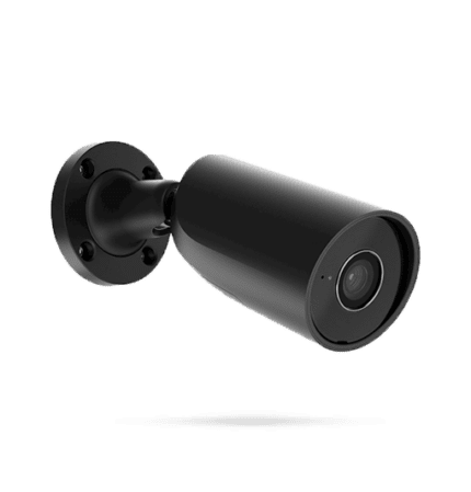 Ajax bullet camera zwart