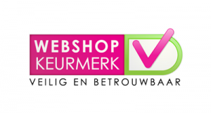 Webshop Keurmerk