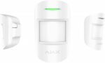 Ajax Systems Alarmsysteem Kit 1 Draadloos (Wit) - Afbeelding 2