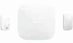 Ajax Systems Alarmsysteem Kit 4 Draadloos (Wit) - Afbeelding 5