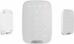 Ajax Systems Alarmsysteem Kit 4 Draadloos (Wit) - Afbeelding 4
