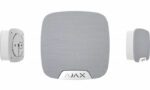 Ajax Systems Alarmsysteem Kit 4 Draadloos (Wit) - Afbeelding 3