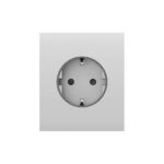 Ajax Systems CenterCover Basic [type F] geschikt voor OutletCore BASIC