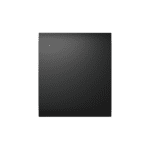 Ajax Systems CenterCover Plate, Afdekking (blindplaat) voor montagedoos