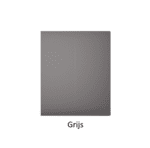 Ajax Systems CenterCover Plate, Afdekking (blindplaat) voor montagedoos - Afbeelding 4