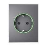 Ajax Systems CenterCover [type F]  8 Kleuren - Afbeelding 5