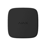 Ajax Systems FireProtect 2 RB (Hitte) vervangbare batterijen, zwart