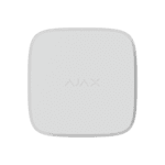 Ajax Systems FireProtect 2 RB (Hitte/Rook) vervangbare batterijen, Wit