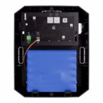 Ajax Systems Hub BP Jeweller Wit, 2x Sim, 4G - Afbeelding 3