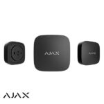 Ajax Systems LifeQuality luchtsensor Zwart - Afbeelding 2