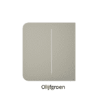 Ajax Systems Light Switch Side Button (2-gang) - Afbeelding 5