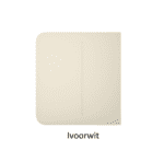 Ajax Systems Light Switch Side Button (2-gang) - Afbeelding 7