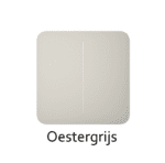 Ajax Systems Light Switch Solo Button (2-gang) - Afbeelding 7