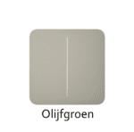 Ajax Systems Light Switch Solo Button (2-gang) - Afbeelding 8
