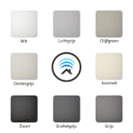 Ajax Systems Light Switch Solo Button (Dimmer) - Afbeelding 9