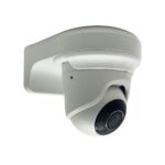 Ajax Systems Muurbeugel adapter Wit voor TurretCam - Afbeelding 2