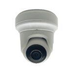 Ajax Systems Muurbeugel adapter Wit voor TurretCam - Afbeelding 3