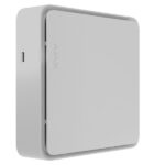 Ajax Systems NVR HAC recorder 8 Kanalen, HDMI, Wit - Afbeelding 2