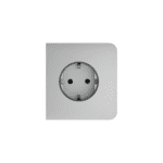 Ajax Systems SideCover Basic [type F] voor Outletcore BASIC