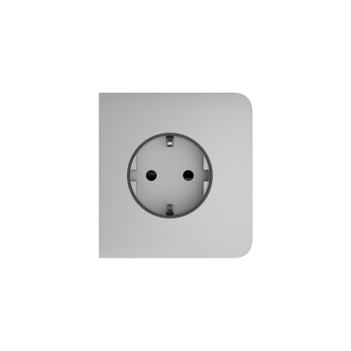 Ajax Systems SideCover Basic [type F] voor Outletcore BASIC - Afbeelding 1