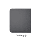 Ajax Systems SideCover Plate, Afdekking (blindplaat) voor montagedoos - Afbeelding 3