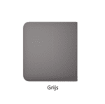 Ajax Systems SideCover Plate, Afdekking (blindplaat) voor montagedoos - Afbeelding 4
