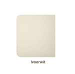 Ajax Systems SideCover Plate, Afdekking (blindplaat) voor montagedoos - Afbeelding 5