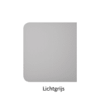 Ajax Systems SideCover Plate, Afdekking (blindplaat) voor montagedoos - Afbeelding 6