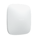 Ajax Systems Smart Hub 12 volt  (Wit) Met GSM en LAN Communicatie - Afbeelding 4