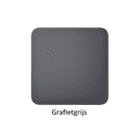 Ajax Systems Light Switch Solo Button (1-gang) - Afbeelding 3