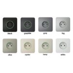 Ajax Systems SoloCover [type F]  8 Kleuren - Afbeelding 2