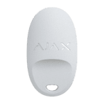 Ajax Systems SpaceControl Draadloze afstandsbediening met gekleurde knoppen - Afbeelding 2