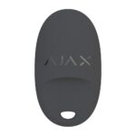 Ajax Systems SpaceControl Zwart Draadloze afstandsbediening met gekleurde knoppen - Afbeelding 2