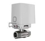 Ajax Systems WaterStop afsluitklep 1" aansluiting Wit
