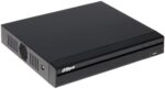Dahua NVR2108HS-8P-4KS3, 8 Kanaals Compact NVR, Ultra HD, PoE DEMO inclusief 1TBHDD!