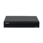 Dahua NVR2108HS-8P-4KS3, 8 Kanaals Compact NVR, Ultra HD, PoE DEMO inclusief 1TBHDD! - Afbeelding 2
