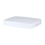 Dahua NVR4108-EI 1x LAN Geen PoE Geschikt voor 8 IP camera's - Afbeelding 2
