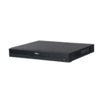 Dahua NVR4208-8P-EI, 8x PoE, Zonder Opslag, Geschikt voor 8 IP camera's - Afbeelding 3