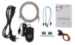 Dahua NVR5208-8P-EI , 8x PoE, geschikt voor 8 IP camera's - Afbeelding 4