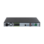 Dahua NVR5208-8P-EI , 8x PoE, geschikt voor 8 IP camera's - Afbeelding 3