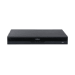 Dahua NVR5208-8P-EI , 8x PoE, geschikt voor 8 IP camera's