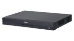 Dahua NVR5208-EI 1x LAN Geen PoE Geschikt voor 8 IP camera's