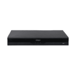 Dahua NVR5216-16P-EI, 16x PoE, Zonder Opslag, Geschikt voor 16 IP camera's