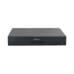 Dahua NVR5424-24P-EI, 24x PoE, Zonder Opslag, Geschikt voor 24 IP camera's - Afbeelding 2
